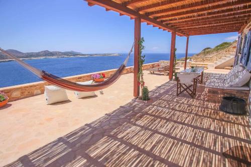 Antiparos Apartamento | Antiparos Vibes