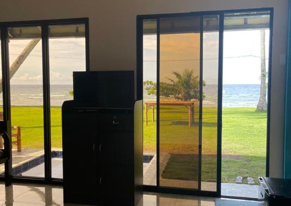 Tuburan Complejo | Antipolo Beach Resort