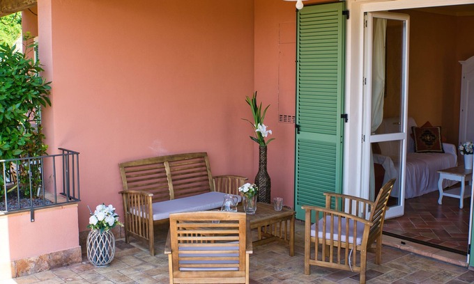 Fosdinovo Apartamento | AntiquaeLunae - Banskia