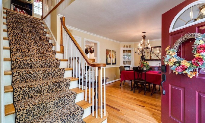 Kettering Casa | Antique Charm - 3BR! Kettering/UD/S Dayton