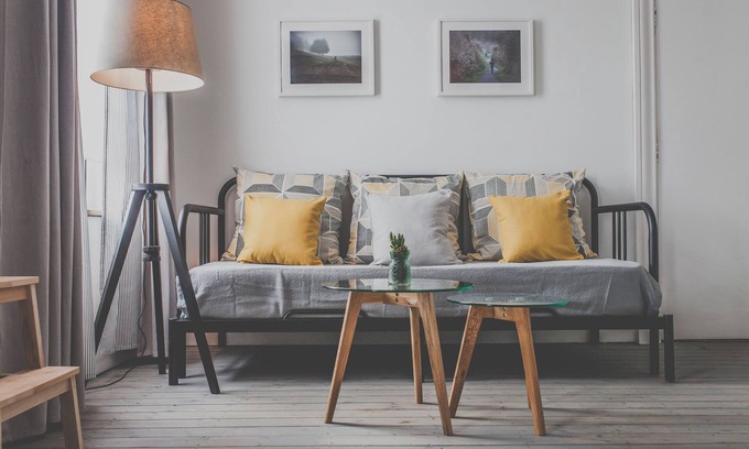 Portrush Cama Y Desayuno | Antique House B&B