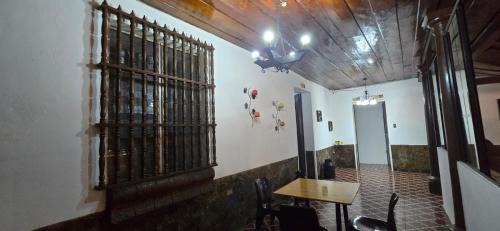 Santa Ana Casa | Antique Luna