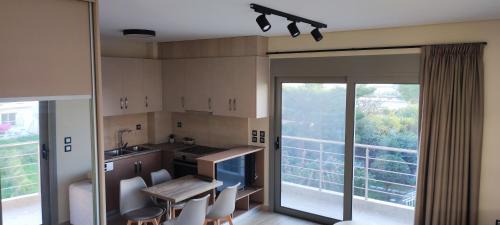 Antirrio Apartamento | Antirrio apartments - Superior Bridge Apartment