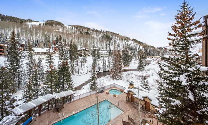 Vail Apartamento | Antlers at Vail