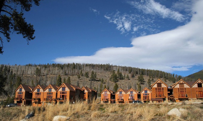 Keystone Condominio | Antlers Gulch 501 by SummitCove Vacation Lodging