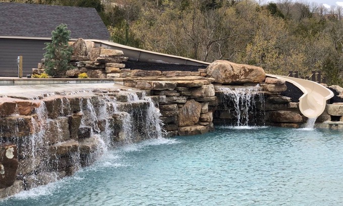 Indian Point Casa | Antlers Resort