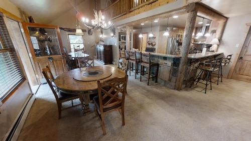 Taos Ski Valley Casa | Antlers Riverside Lodge