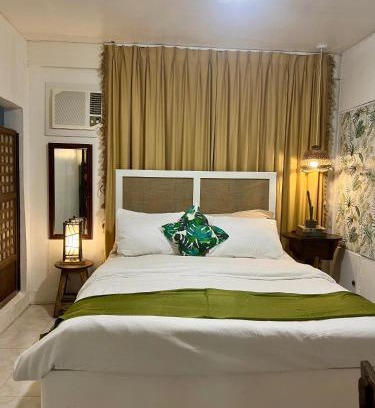 Bangued Casa | Anton & Isabel HomeStay Bangued