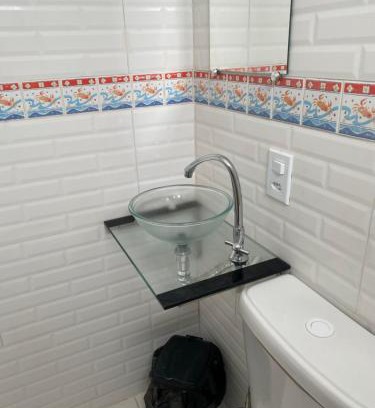 Vila Caranga Apartamento | Antonia Hospedaria 3