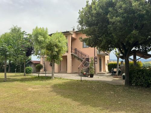 Rosignano Marittimo Apartamento | Antonia House