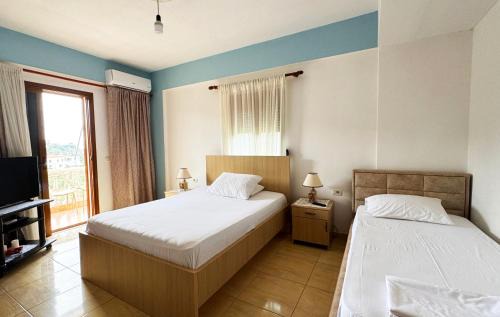 Qeparo Casa | Antonia Rooms Qeparo