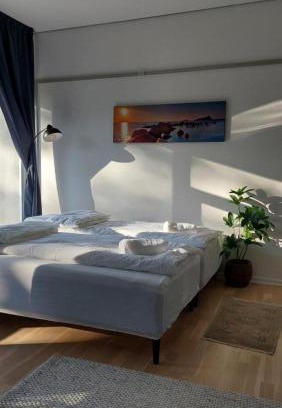 Kjellerup Apartamento | Antonia s quality apartment 1
