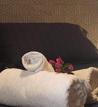 Cunha Hotel | Antonietta Hospedagem e Eventos - Conforto em pleno mar de morros de Cunha