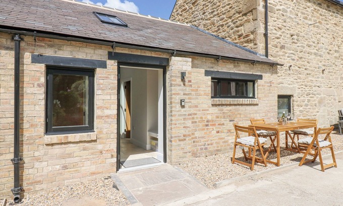 Ebchester Casa | ANTONINUS BARN 2, pet friendly in Ebchester