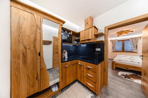 Spisske Tomasovce Apartamento | ANTONIO Apartments