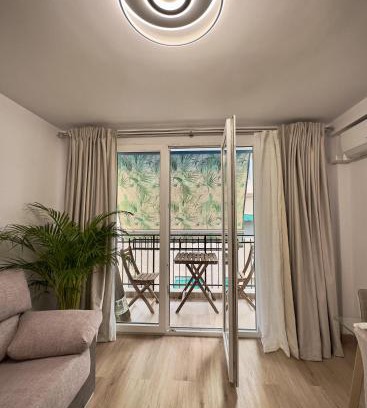 Campoamor Apartamento | Antonio Apartments