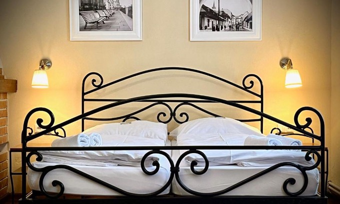 Presov Casa | Antonio Old Town Residence