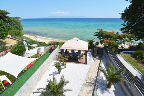 Palaio Tsifliki Casa | ANTONIO's BEACH HOUSE