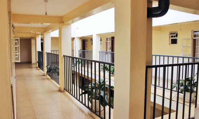 Bungoma Casa | Antonio's Guest House Bungoma
