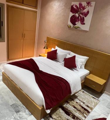 Fes Apartamento | Antonios luxury apartments