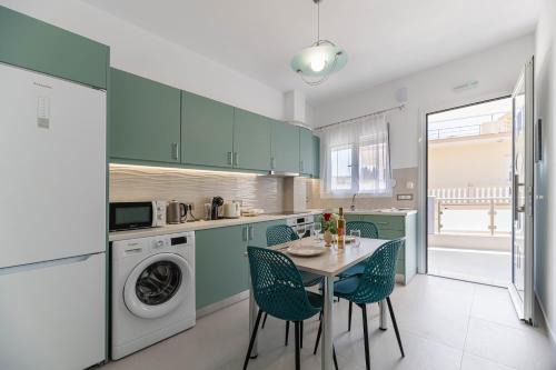 Archangelos Apartamento | Antonis Studio