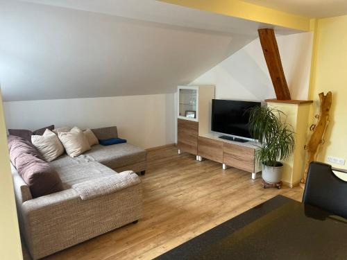 Hutzdorf Apartamento | Antoniusblick Vacation Apartment
