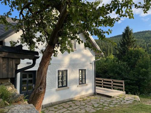 Josefov Dul Chalet De Esquí | Antoniwald82 Josefův Důl