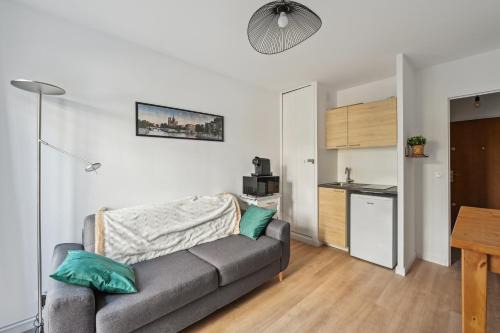 Antony Apartamento | Antony Stay - A 15min de l'Aéroport Orly
