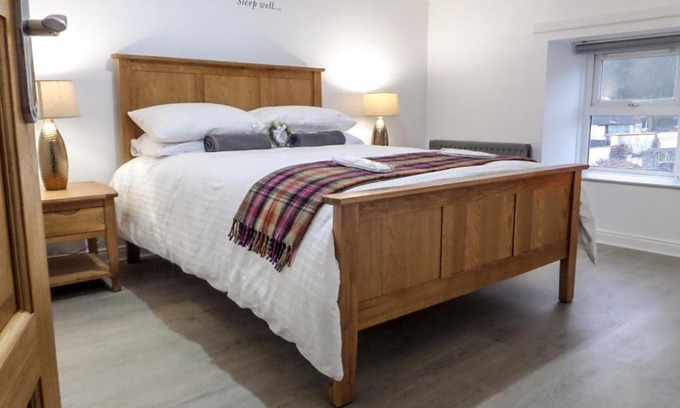 Cushendall Apartamento | Antrim Coast Apartments