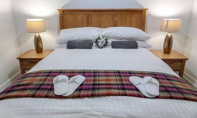 Cushendall Apartamento | Antrim Coast Apartments
