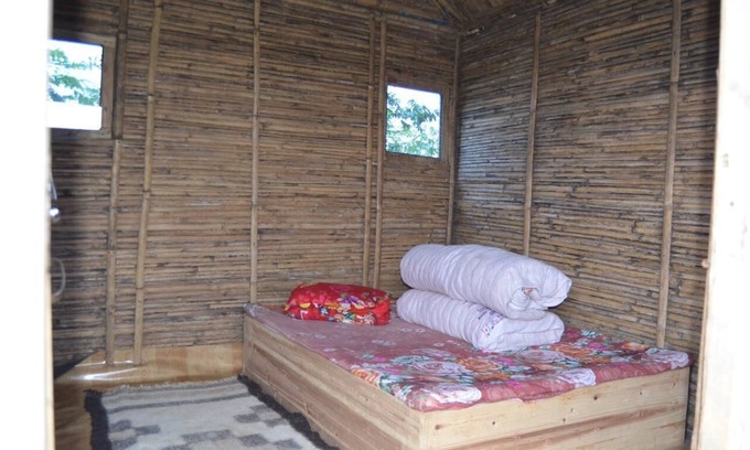 Namsaling Casa | Antu Cottage