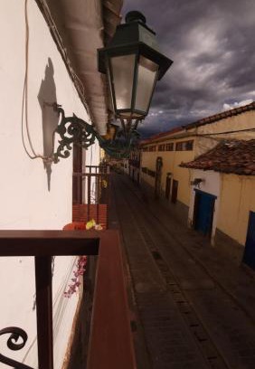 Centro histórico de Cusco Casa | Antuquita's House
