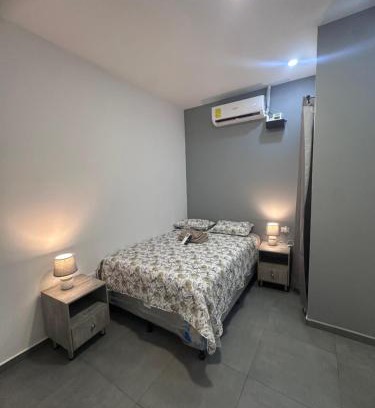Danli Apartamento | Anturios House Apartamento 2