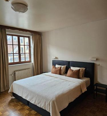 Klein-Antwerpen Casa | Antwerpen Stay Center