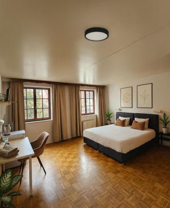 Klein-Antwerpen Casa | Antwerpen Stay Center