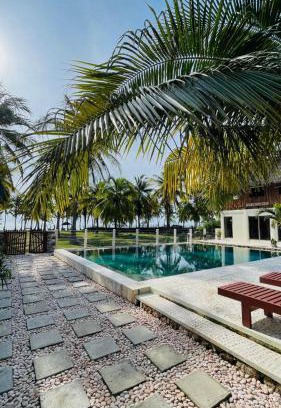 Rote Island Complejo | Anugerah Surf & Dive