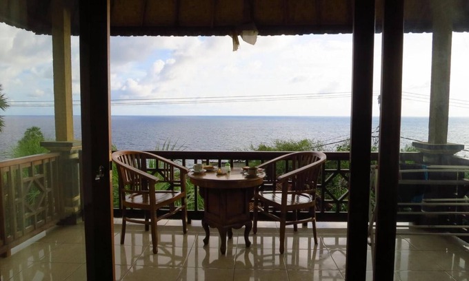 Amed Hotel | Anugerah Villas