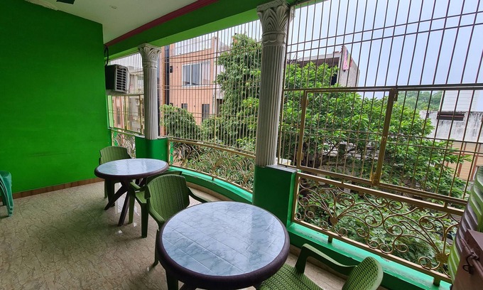 Agra Casa | Anukampa paying guest house