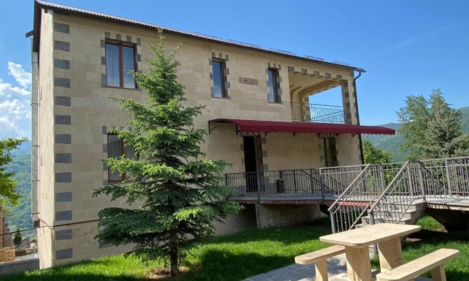 Dilijan Apartamento | Anuki-Tanuki