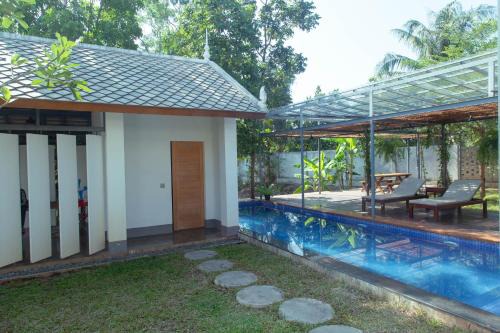 Kampot Casa | Anuksa Homestay