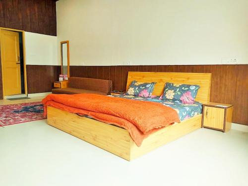 Mohal Apartamento | Anuppam Homestay