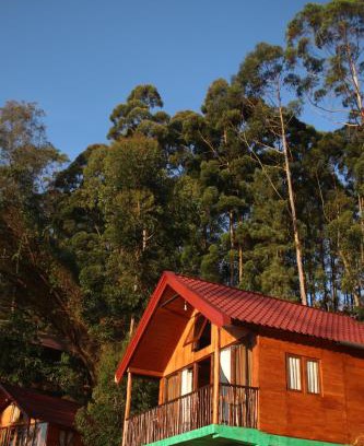 Ella Otro | Anuraa Cottages