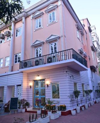 Bani Park Hotel | Anuraag Villa
