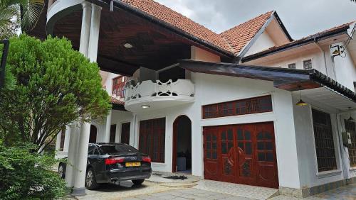 Anuradhapura Casa | Anuradhapura Villa by TEMCO Holiday Bungalows