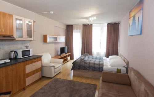 Erzsebetvaros Hotel | AnVa House