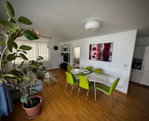 Terezvaros Apartamento | AnVa Residence