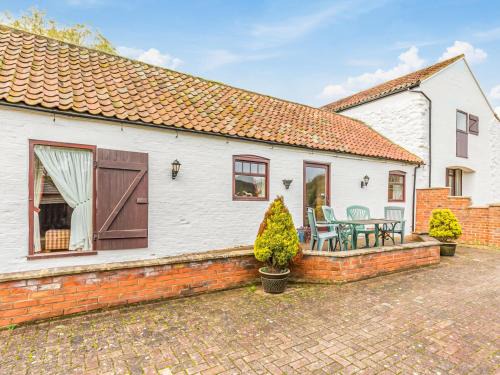 Stainton le Vale Casa | Anvil Cottage