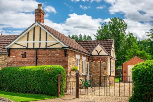 Louth Casa | Anvil Lodge
