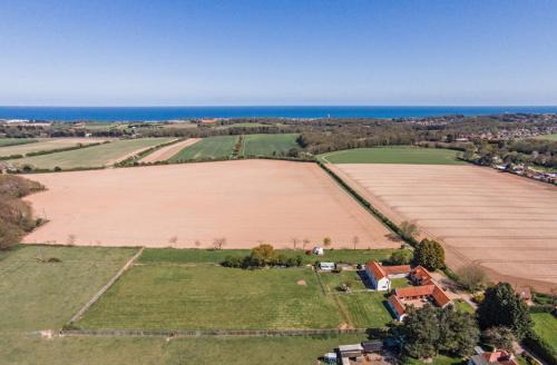 Felbrigg Casa | Anvil & Stable Cottages