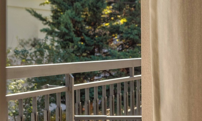 Ioannina Apartamento | Anvy Stylish Suites Ioannina